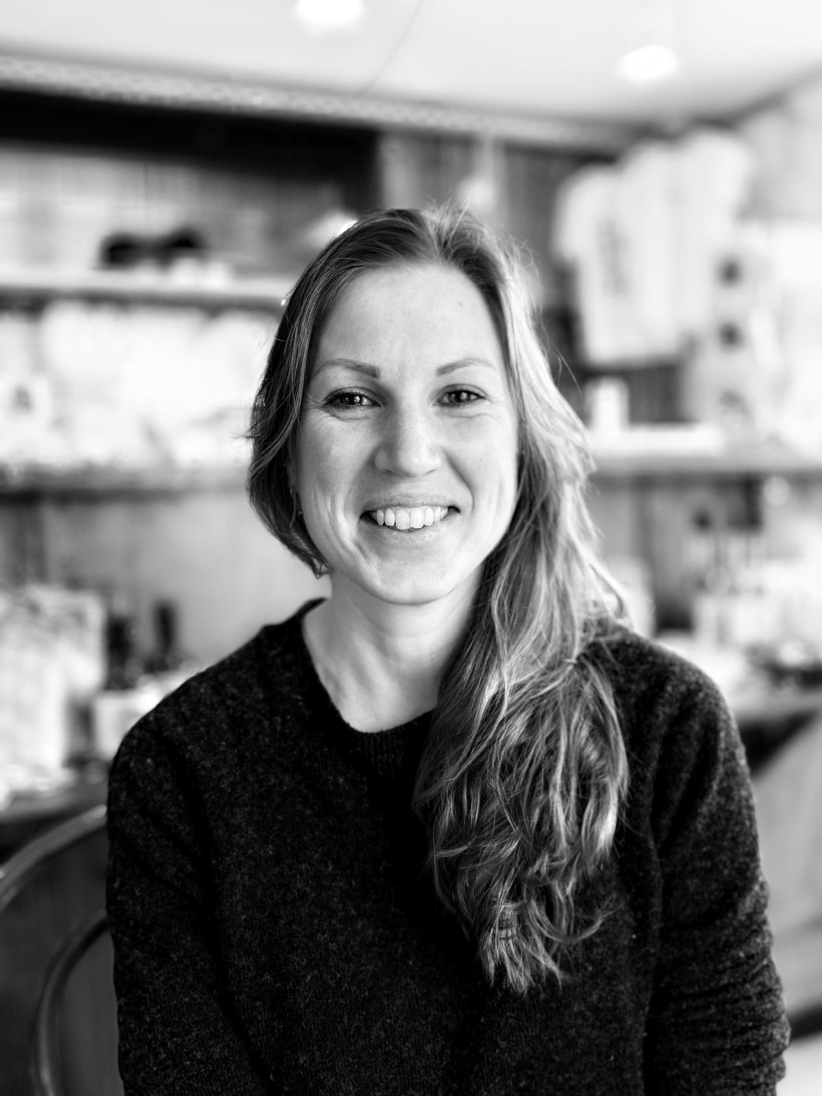 Laura Haderecker – Heilpraktikerin für Darmgesundheit und Naturheilkunde in Dachau
